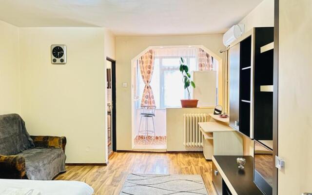 Luand Apartament