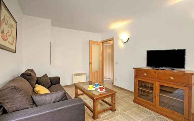 Andorra Mountain Friends Self-Catering