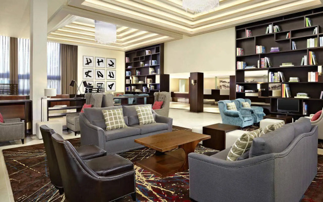 Sheraton Heathrow Hotel