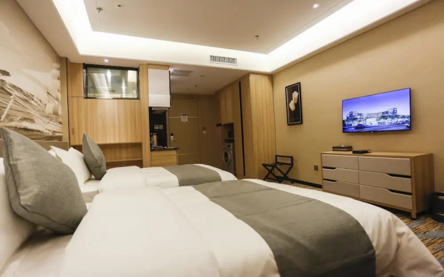 ZUO AN International Hotel