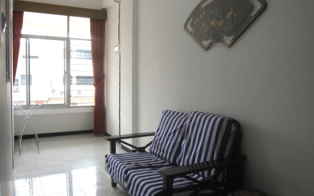 Providence Homestay