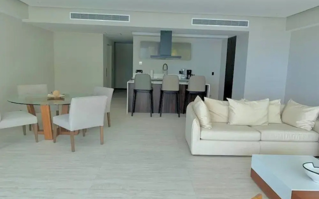Apartamento 305 Narval
