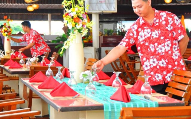 Grand Menseng Hotel