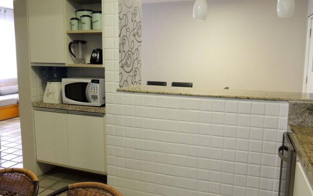Apartamento Ponta Verde Maceio