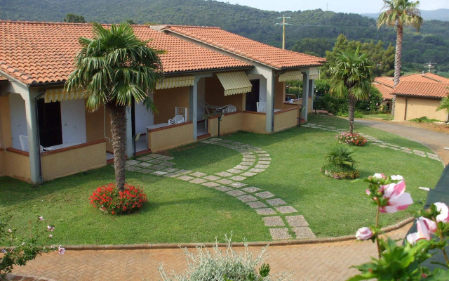 Residence Alithai
