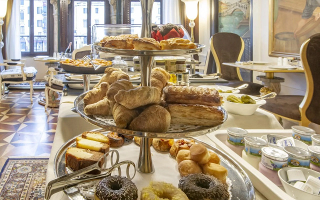 EGO’ Boutique Hotel - The Silk Road