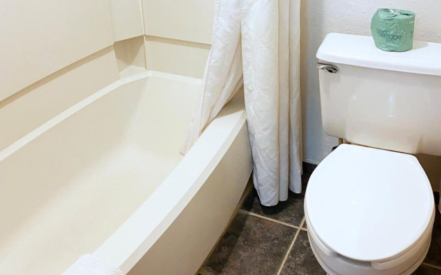 Days Inn Oak Grove