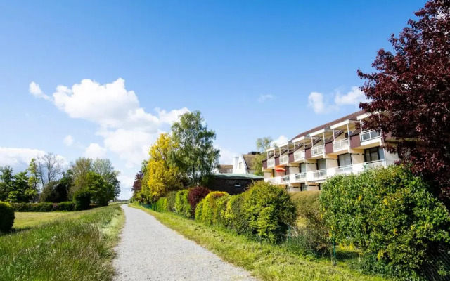 Haus Fernsicht Wohnung 11