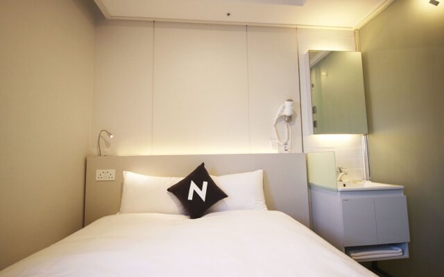 SEOUL N  Dongdaemun
