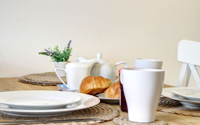Kensington Court Holiday Apartments