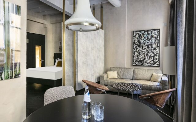 Numa Florence Palazzo Moro