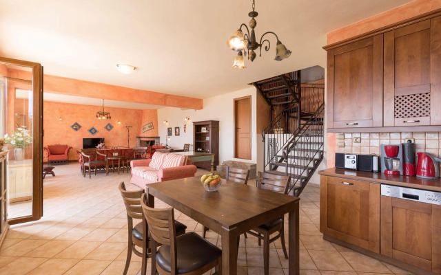 Rodostamo Collection Kassiopi Villas Corfu