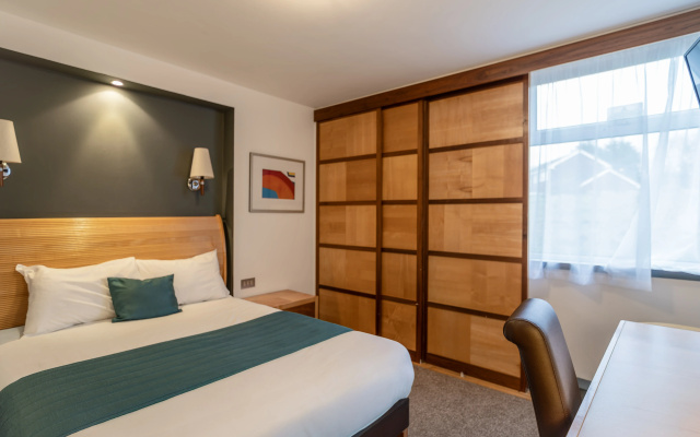 Britannia Hotel Bolton
