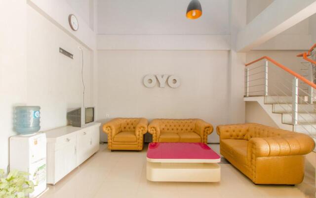 OYO 871 Aira Costel