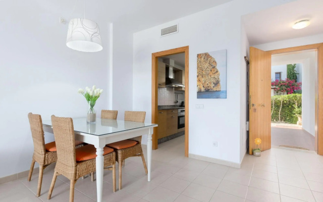 CELESTE - Apartment for 6 people in Cala d'or.