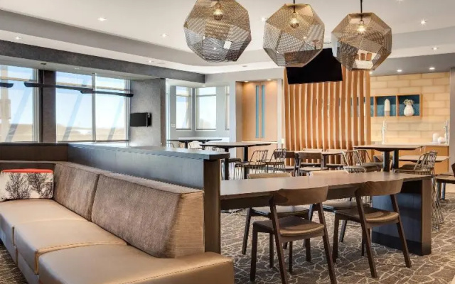 Spriinghill Suites By Marriott Ames