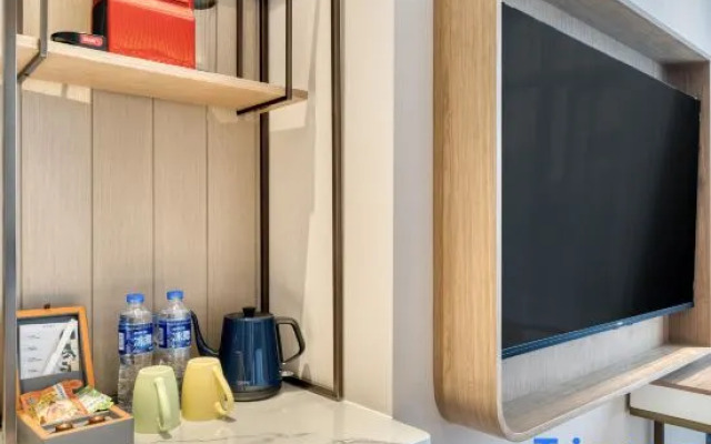 Wassim Collection Hotels Jiaxing Zhongguancun