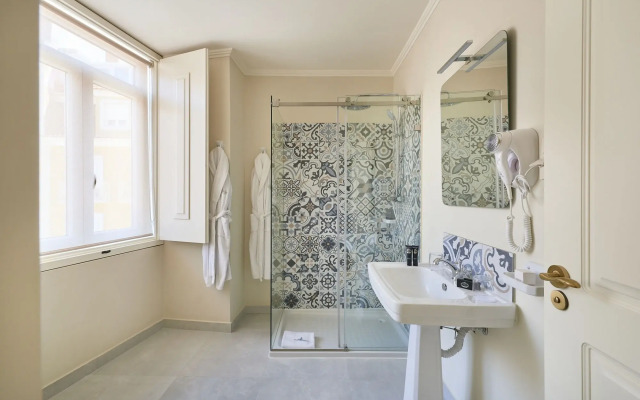 Alegria A Lisbon Boutique Hotel