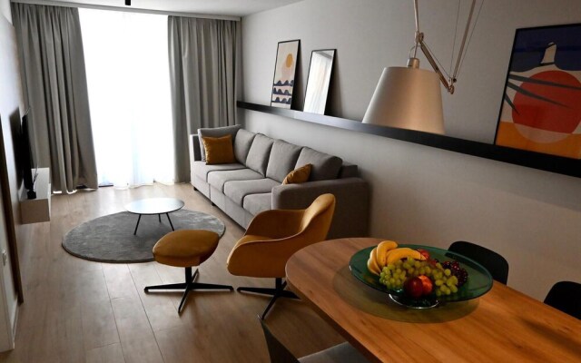 Stunning Apartment in Dubrovnik With 1 Bedrooms and Wifi