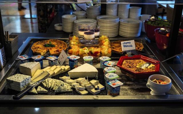 Hôtel Vendôme Menton