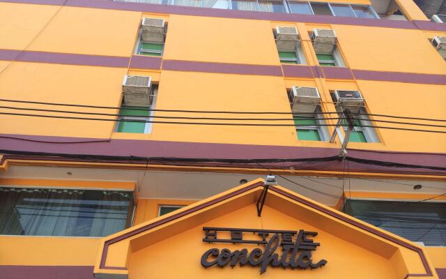 Hotel Conchita