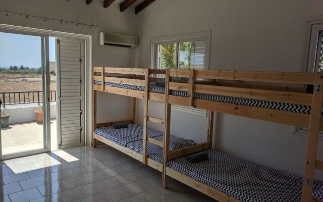 Katka Hostel Paphos