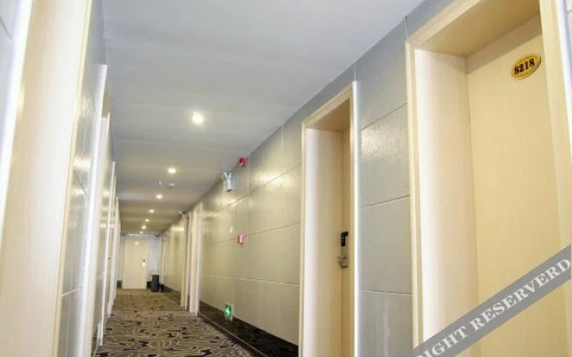 Yunji Express Hotel