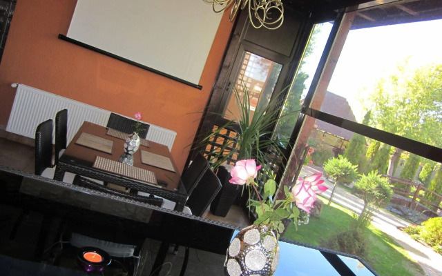 Rixo`s GuestHouse