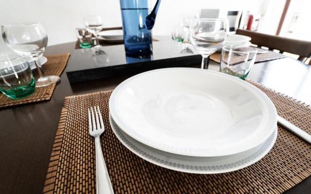 Su Palattu - Casa per 7 con terrazza panoramica