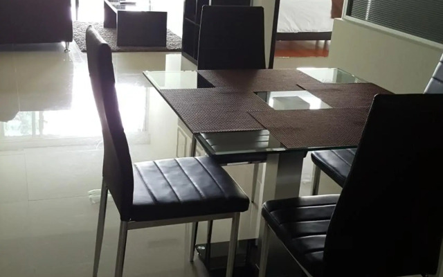 Grupo Kings Suites Magnolia