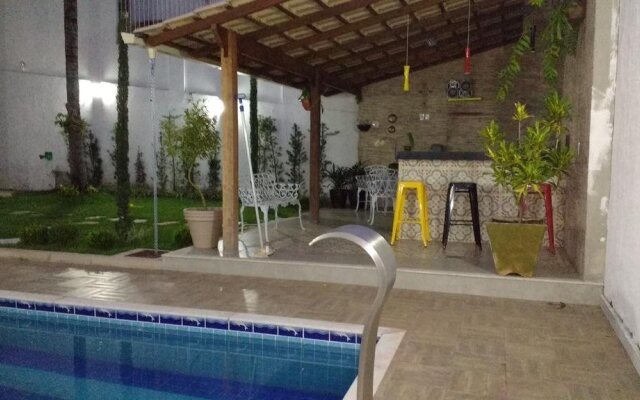 Itapoã Hostel Pampulha