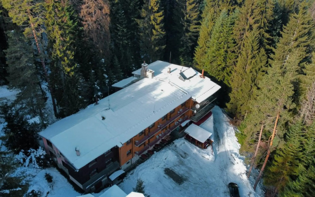 Ski Hotel Katerina