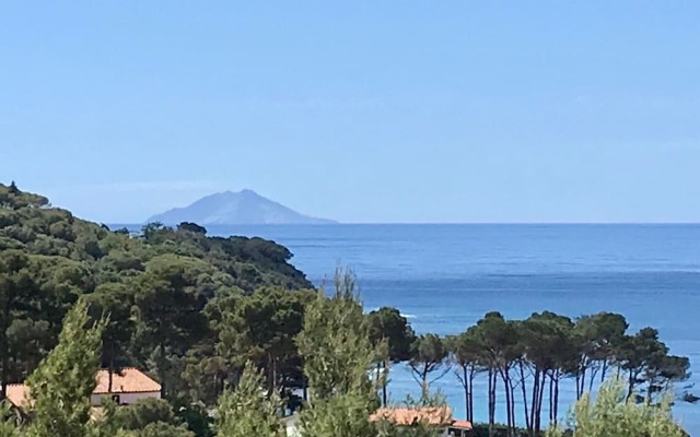 Appartamenti La Risacca