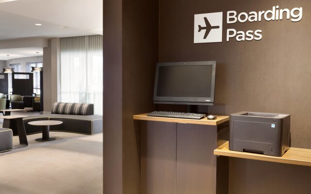 Courtyard by Marriott Boston Dedham/Westwood