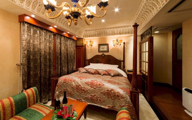 Restay Nagasaki Club - Adults Only