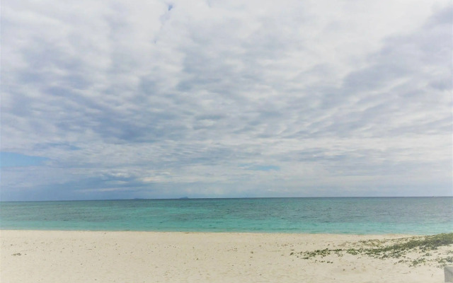 Minshuku Seaside House Dugong