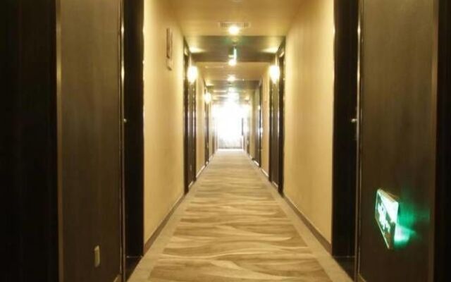 The Red Hotel
