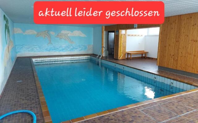 Imberg-Suite in Steibis