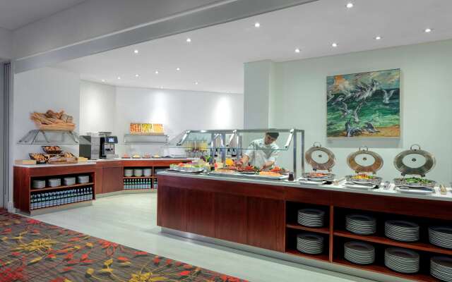 Radisson Blu Plaza Hotel Sydney