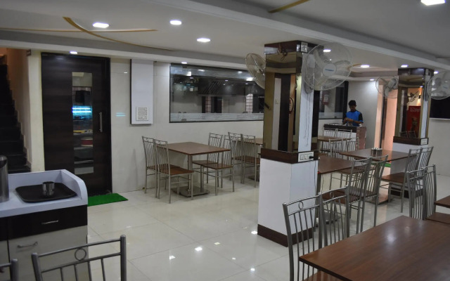 Hotel Royal Treat Kolhapur