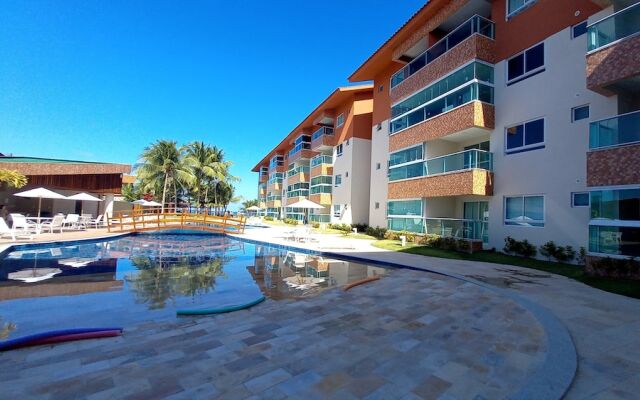 Lindos apartamentos no Porto Cayman