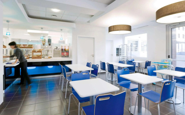 ibis budget Torun