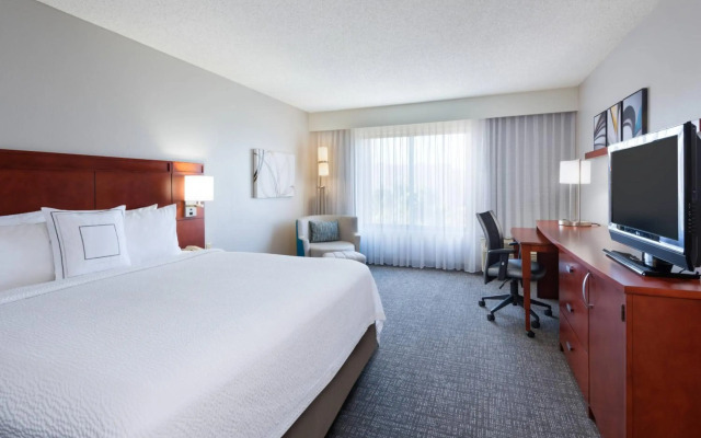 Courtyard by Marriott Harlingen