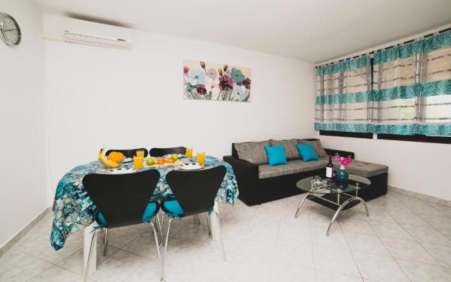 Serenity by the sea #2 - private terrace