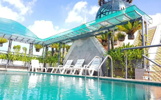 LCS Hotel & Apartment