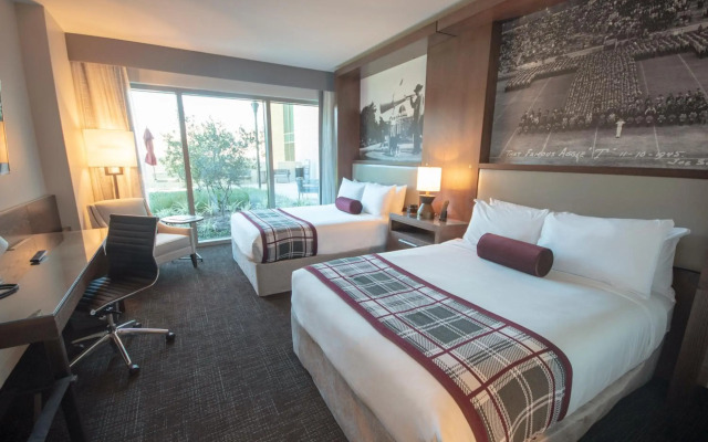 Texas A&M Hotel and Conference Center