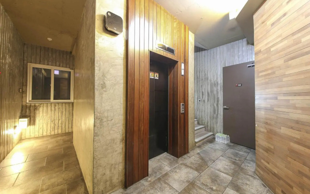 Jeonju New Town Hotel Fox-fox 20