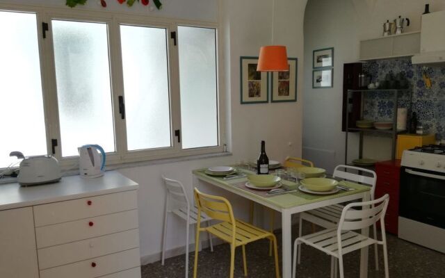 Apartment Teresa degli Scalzi I BH 59