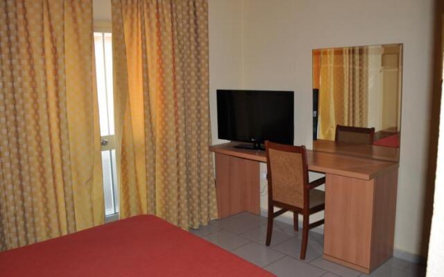 Hotel Roma