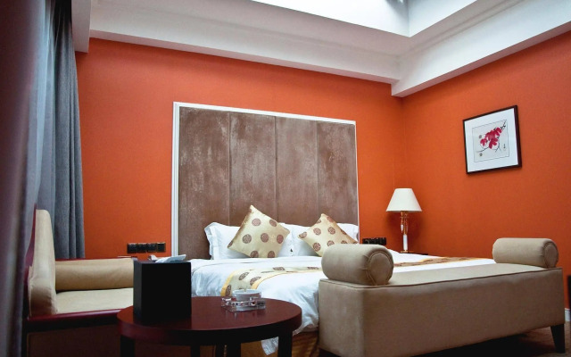 Governor Palace Hotel - Wuhan